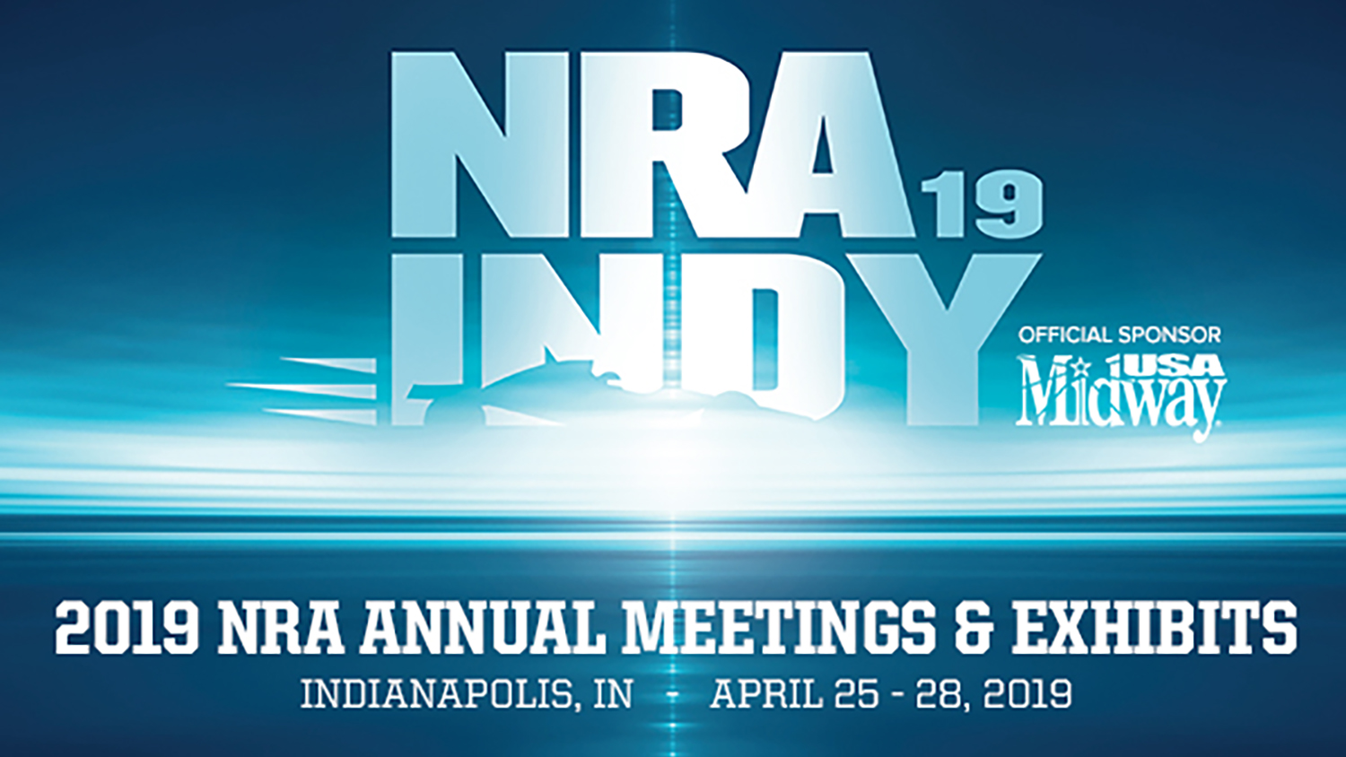 Get Ready for the 148th NRA Annual Meetings & Exhibits!